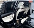 Черный БМВ Х3, объемом двигателя 2 л и пробегом 236 тыс. км за 10900 $, фото 18 на Automoto.ua