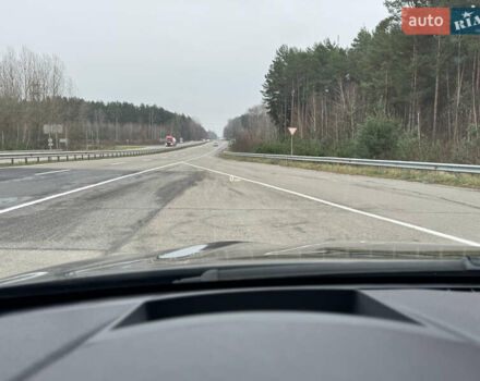 Черный БМВ Х3, объемом двигателя 2 л и пробегом 207 тыс. км за 15700 $, фото 55 на Automoto.ua