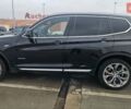 Черный БМВ Х3, объемом двигателя 2 л и пробегом 151 тыс. км за 16900 $, фото 2 на Automoto.ua