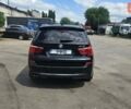 Черный БМВ Х3, объемом двигателя 2 л и пробегом 190 тыс. км за 14500 $, фото 8 на Automoto.ua