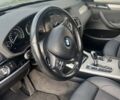 Черный БМВ Х3, объемом двигателя 2 л и пробегом 209 тыс. км за 21000 $, фото 30 на Automoto.ua