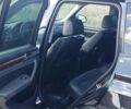 Чорний БМВ Х3, об'ємом двигуна 3 л та пробігом 130 тис. км за 18700 $, фото 18 на Automoto.ua
