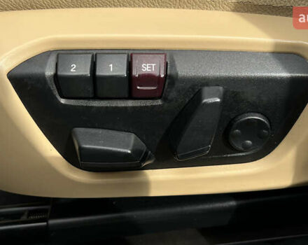 Черный БМВ Х3, объемом двигателя 2 л и пробегом 153 тыс. км за 16500 $, фото 24 на Automoto.ua