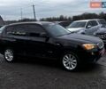 Черный БМВ Х3, объемом двигателя 2 л и пробегом 236 тыс. км за 10900 $, фото 3 на Automoto.ua