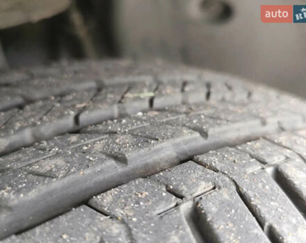 Черный БМВ Х3, объемом двигателя 2 л и пробегом 190 тыс. км за 12500 $, фото 21 на Automoto.ua