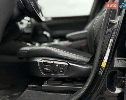 Черный БМВ Х3, объемом двигателя 2 л и пробегом 150 тыс. км за 20500 $, фото 37 на Automoto.ua