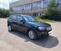 Черный БМВ Х3, объемом двигателя 2 л и пробегом 116 тыс. км за 9700 $, фото 1 на Automoto.ua