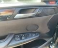 Черный БМВ Х3, объемом двигателя 2 л и пробегом 239 тыс. км за 20500 $, фото 12 на Automoto.ua