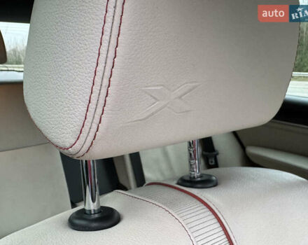 Черный БМВ Х3, объемом двигателя 2 л и пробегом 207 тыс. км за 15700 $, фото 42 на Automoto.ua