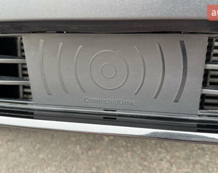 Черный БМВ Х3, объемом двигателя 2 л и пробегом 57 тыс. км за 18500 $, фото 19 на Automoto.ua