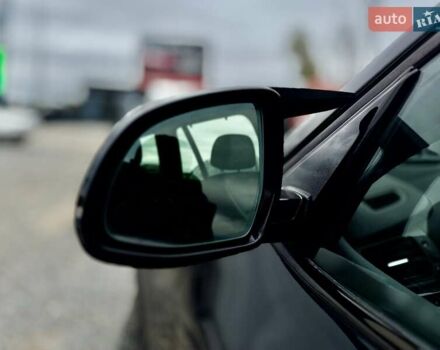 Черный БМВ Х3, объемом двигателя 2 л и пробегом 150 тыс. км за 20500 $, фото 34 на Automoto.ua