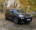 Чорний БМВ Х3, об'ємом двигуна 2 л та пробігом 290 тис. км за 11998 $, фото 1 на Automoto.ua