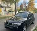 Черный БМВ Х3, объемом двигателя 2 л и пробегом 150 тыс. км за 19500 $, фото 21 на Automoto.ua