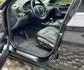 Черный БМВ Х3, объемом двигателя 3 л и пробегом 201 тыс. км за 14700 $, фото 4 на Automoto.ua