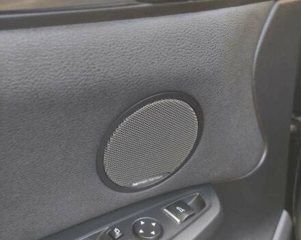 Черный БМВ Х3, объемом двигателя 2 л и пробегом 162 тыс. км за 15800 $, фото 19 на Automoto.ua