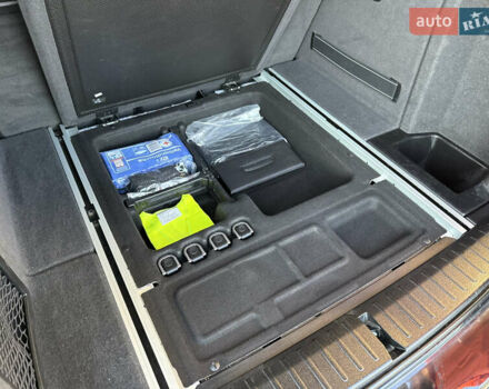 Чорний БМВ Х3, об'ємом двигуна 2 л та пробігом 130 тис. км за 17700 $, фото 71 на Automoto.ua