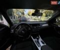 Черный БМВ Х3, объемом двигателя 2 л и пробегом 150 тыс. км за 19500 $, фото 16 на Automoto.ua