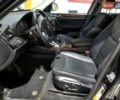 Чорний БМВ Х3, об'ємом двигуна 2.99 л та пробігом 82 тис. км за 2000 $, фото 6 на Automoto.ua