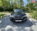 Черный БМВ Х3, объемом двигателя 2 л и пробегом 130 тыс. км за 16500 $, фото 1 на Automoto.ua