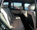 Черный БМВ Х3, объемом двигателя 2 л и пробегом 64 тыс. км за 4400 $, фото 9 на Automoto.ua