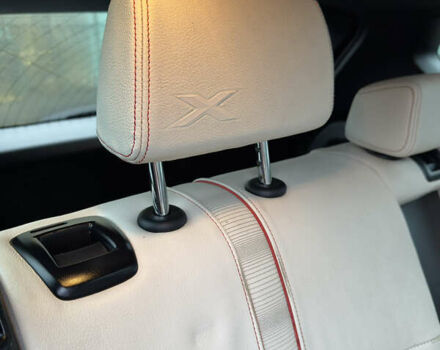 Черный БМВ Х3, объемом двигателя 2 л и пробегом 207 тыс. км за 15999 $, фото 23 на Automoto.ua