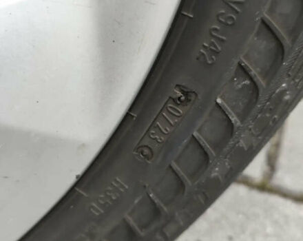 Черный БМВ Х3, объемом двигателя 2 л и пробегом 190 тыс. км за 12500 $, фото 22 на Automoto.ua