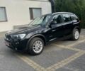 Черный БМВ Х3, объемом двигателя 2 л и пробегом 209 тыс. км за 21000 $, фото 23 на Automoto.ua