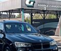 Черный БМВ Х3, объемом двигателя 2 л и пробегом 91 тыс. км за 21000 $, фото 1 на Automoto.ua