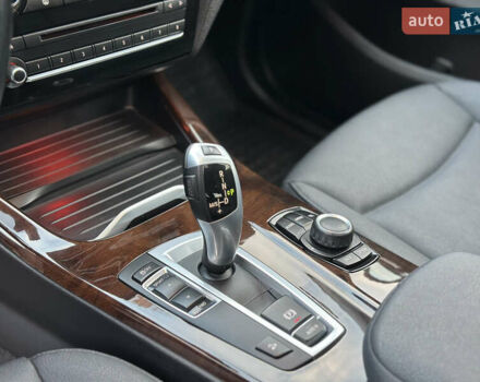 Черный БМВ Х3, объемом двигателя 2 л и пробегом 201 тыс. км за 12400 $, фото 36 на Automoto.ua