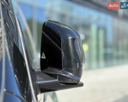 Черный БМВ Х3, объемом двигателя 2 л и пробегом 239 тыс. км за 20000 $, фото 12 на Automoto.ua