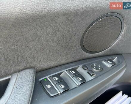 Черный БМВ Х3, объемом двигателя 2 л и пробегом 146 тыс. км за 22990 $, фото 15 на Automoto.ua