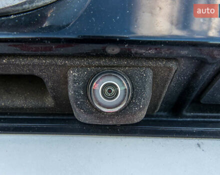 Черный БМВ Х3, объемом двигателя 2 л и пробегом 90 тыс. км за 15000 $, фото 12 на Automoto.ua