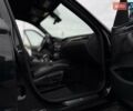 Черный БМВ Х3, объемом двигателя 2 л и пробегом 150 тыс. км за 20500 $, фото 62 на Automoto.ua