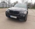 Чорний БМВ Х3, об'ємом двигуна 2 л та пробігом 101 тис. км за 21700 $, фото 27 на Automoto.ua