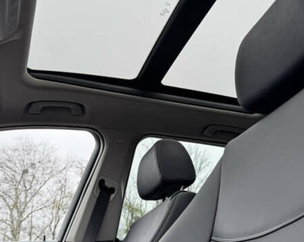 Черный БМВ Х3, объемом двигателя 2 л и пробегом 57 тыс. км за 18500 $, фото 40 на Automoto.ua