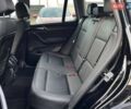 Черный БМВ Х3, объемом двигателя 2 л и пробегом 244 тыс. км за 10800 $, фото 24 на Automoto.ua