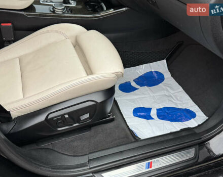 Черный БМВ Х3, объемом двигателя 2 л и пробегом 207 тыс. км за 15700 $, фото 40 на Automoto.ua