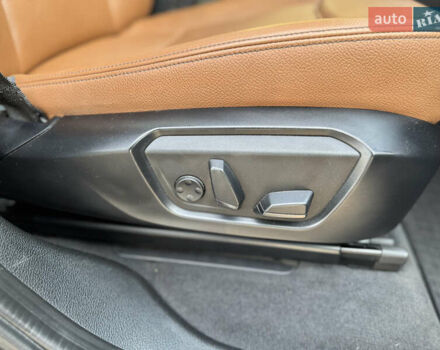 Черный БМВ Х3, объемом двигателя 2.98 л и пробегом 186 тыс. км за 20999 $, фото 41 на Automoto.ua