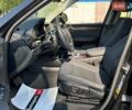 Черный БМВ Х3, объемом двигателя 2 л и пробегом 146 тыс. км за 22990 $, фото 12 на Automoto.ua