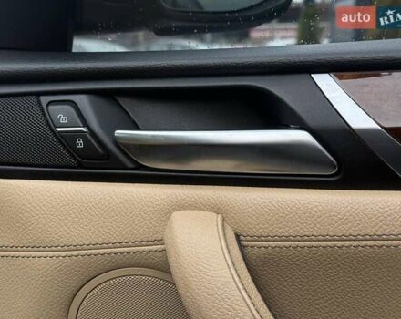 Черный БМВ Х3, объемом двигателя 2 л и пробегом 169 тыс. км за 14500 $, фото 53 на Automoto.ua