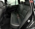 Черный БМВ Х3, объемом двигателя 2 л и пробегом 150 тыс. км за 20500 $, фото 51 на Automoto.ua