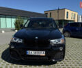 Черный БМВ Х3, объемом двигателя 2 л и пробегом 167 тыс. км за 17900 $, фото 1 на Automoto.ua