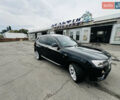 Черный БМВ Х3, объемом двигателя 2 л и пробегом 256 тыс. км за 16850 $, фото 4 на Automoto.ua