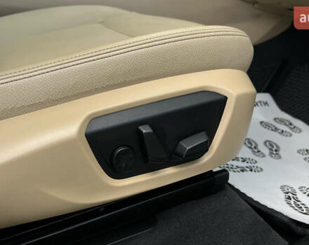 Черный БМВ Х3, объемом двигателя 2 л и пробегом 153 тыс. км за 16500 $, фото 38 на Automoto.ua