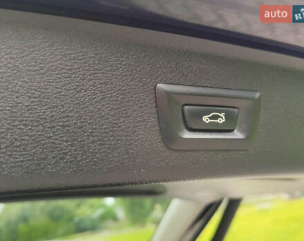 Черный БМВ Х3, объемом двигателя 2 л и пробегом 190 тыс. км за 12500 $, фото 20 на Automoto.ua