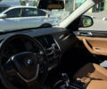 Черный БМВ Х3, объемом двигателя 2 л и пробегом 170 тыс. км за 15500 $, фото 15 на Automoto.ua