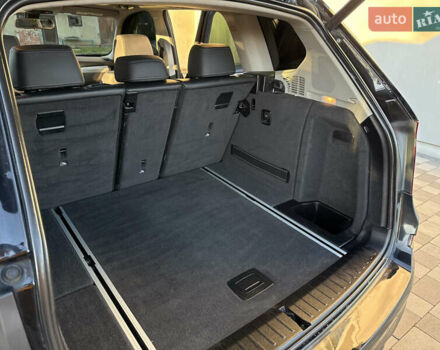 Чорний БМВ Х3, об'ємом двигуна 2 л та пробігом 130 тис. км за 17700 $, фото 70 на Automoto.ua