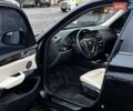 Черный БМВ Х3, объемом двигателя 2 л и пробегом 236 тыс. км за 10900 $, фото 8 на Automoto.ua