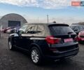 Черный БМВ Х3, объемом двигателя 2 л и пробегом 244 тыс. км за 10800 $, фото 5 на Automoto.ua