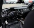 Черный БМВ Х3, объемом двигателя 2 л и пробегом 150 тыс. км за 20500 $, фото 47 на Automoto.ua